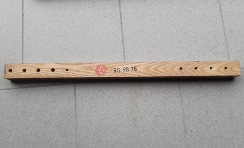 Rasspe treibstangenholz rs9878 - rasspe,