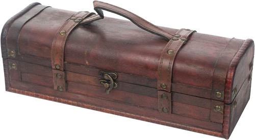 Hmf vintage deko geschenkbox - hmf,