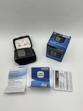 OMRON RS6 IntelliSense Blutdruckmessgerät Handgelenk Neu - OVP ohne Batterien !
