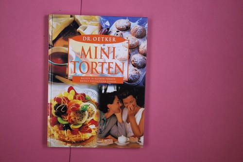 224216 oetker mini torten - 224216, dr.