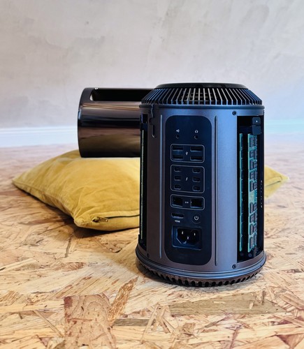 Apple mac pro - mac, 6.1