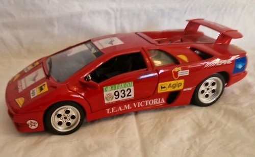 Bburago burago modellauto - burago, 1:18