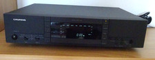 Grundig equalizer timer - equalizer,