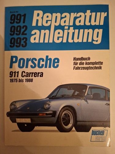 Reparaturanleitung handbuch - handbuch,