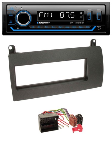 Blaupunkt bluetooth usb dab - blaupunkt,