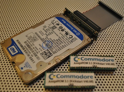 Kickstart 250gb ide - kickstart, +