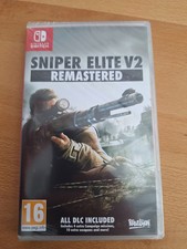 Sniper Elite V2 Remastered –