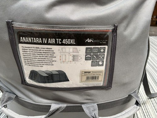 Anantara air 450xl asz - iv,