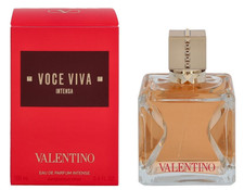 Valentino voce viva intensa - valentino,