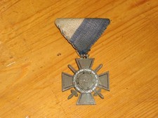 Ungarn, A Hazaert Kreuz WK2 -
