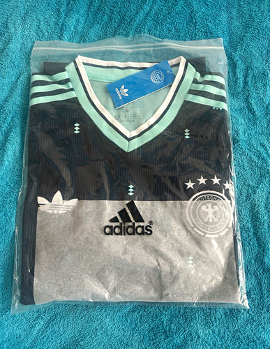 Adidas deutschland dfb trikot - deutschland,