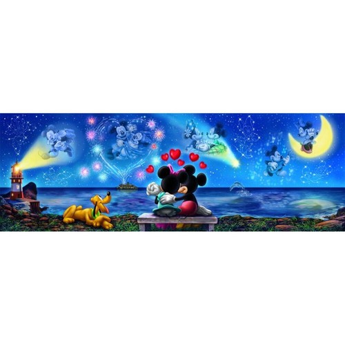 Clementoni disney mickey - mickey, &