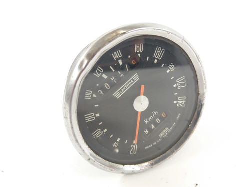 Laverda 750 1000 - gt, [1000]