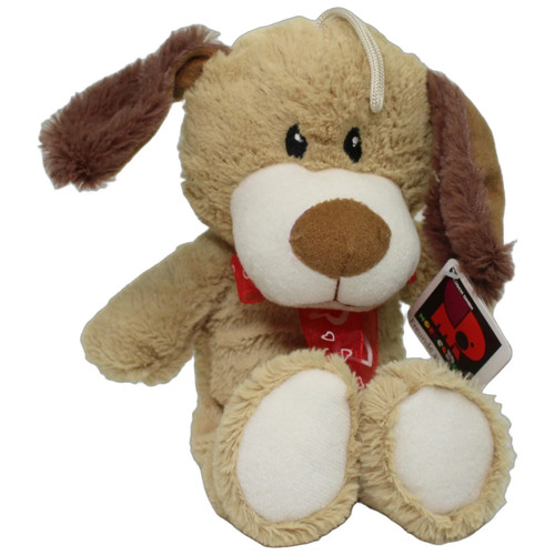 Morgenroth hund kuscheltier - morgenroth,