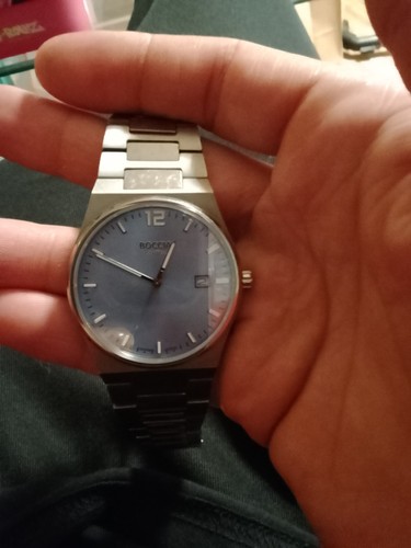 Boccia 3661 titanium uhr - boccia,