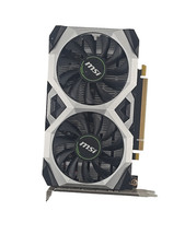 MSI Geforce GTX 1650 VENTUS XS