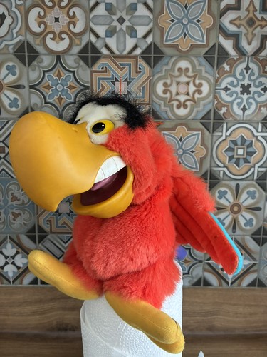 Vintage disney applause - applause, iago
