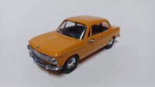 BMW Sammlermodell 1:43 Classic