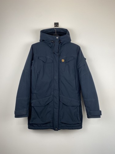 Fjällräven nuuk parka - fjällräven,