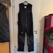 Segelhose XL Musto Herren