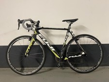 FUJI Full Carbon GRAVEL Rennrad Dura Ace XTR Fulcrum Bianchi RAR