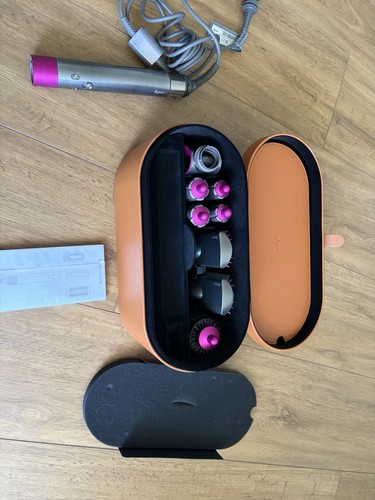 Dyson airwrap complete - airwrap,