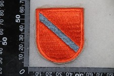 ORIGINAL AUSGABE US ARMY 22ND