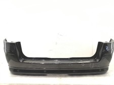 OPEL Zafira B A05 Stoßstange