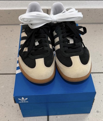 Adidas samba beige - samba, schwarz