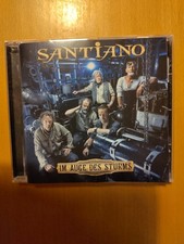 Santiano "Im Auge Des Sturms" CD von 2017 !!! Sehr Gut Erhalten !!!
