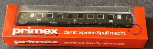 Primex märklin 4193 - märklin, h0