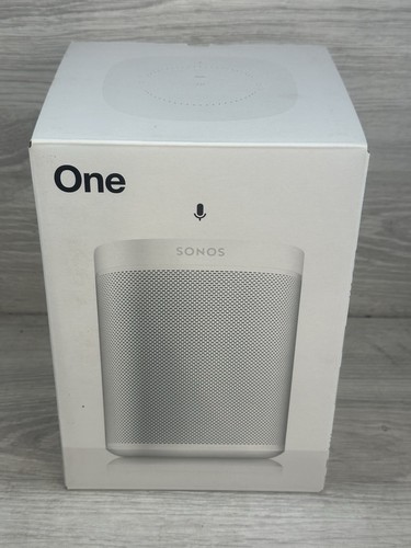 Sonos one generation - sonos, 2