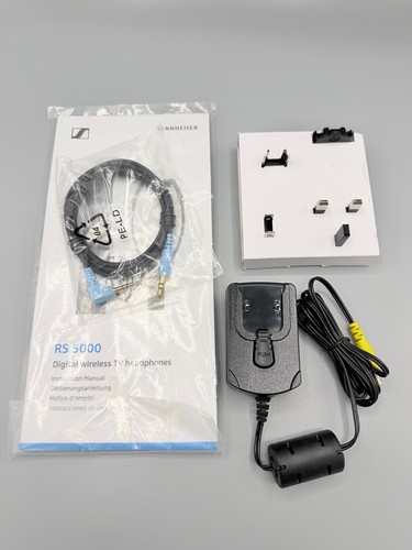 Zubehör für sennheiser - sennheiser, rs