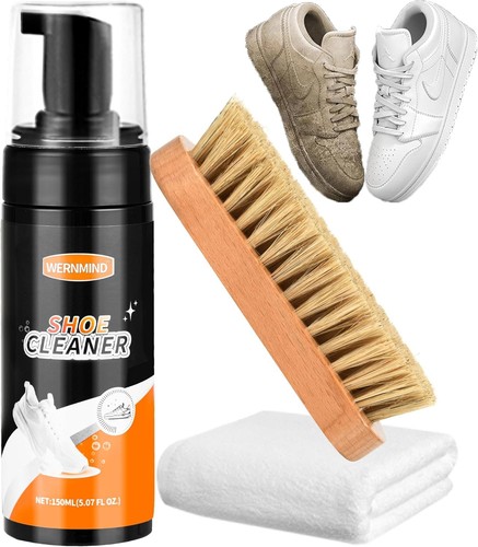 Sneaker reiniger set - sneaker,