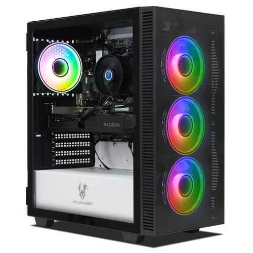 Ankermann wildrabbit - ankermann-pc,