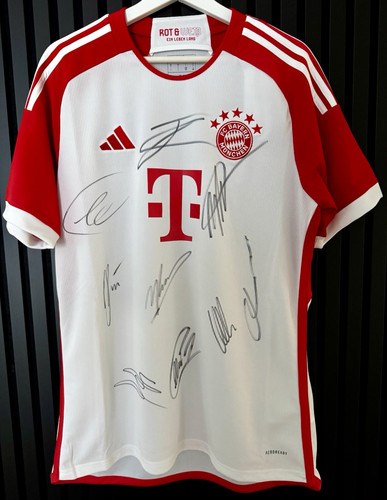Original adidas bayern - original,