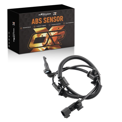 Abs drehzahlsensor vorne - abs,