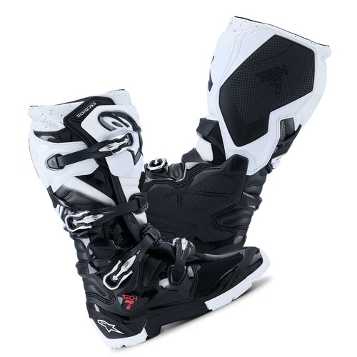 Alpinestars stiefel tech - stiefel,