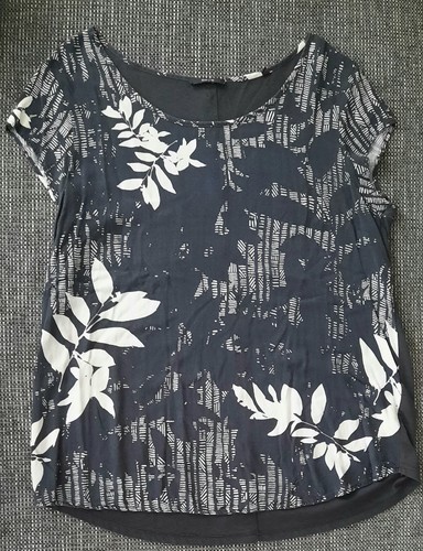 Schöne damen bluse - bluse, 40