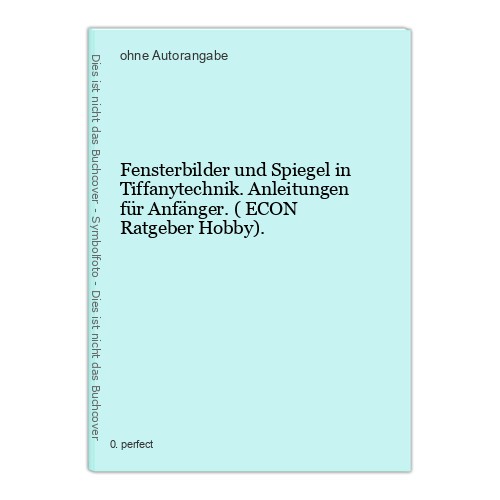 Fensterbilder und spiegel - fensterbilder,