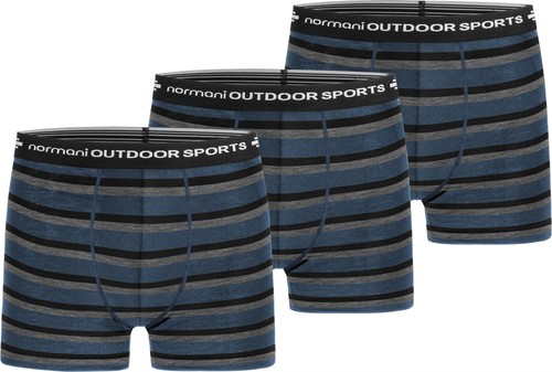 3er pack herren merino - herren,