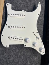 Original Fender Pickups