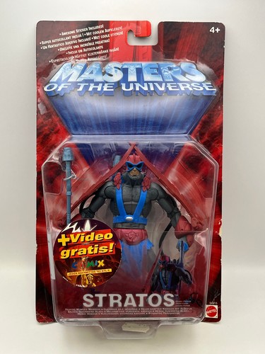 Motu 200x stratos moc masters - moc,