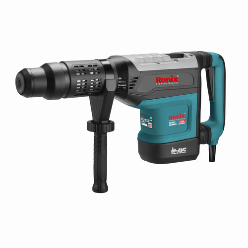 Ronix bohrhammer 1700 - ronix, w