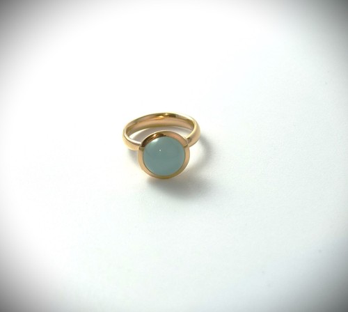 Tamara comolli bouton ring - comolli,