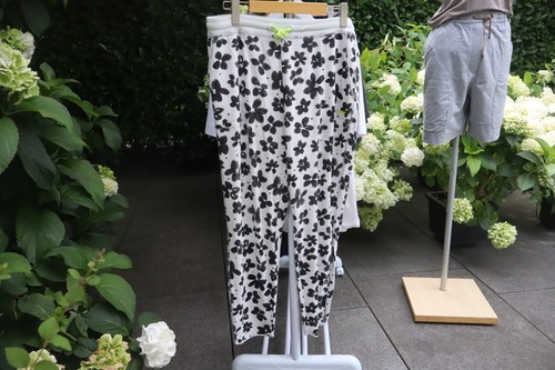 Marc cain jogging pant n6 - marc,