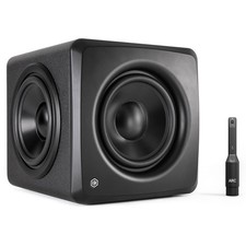 Aktiver Subwoofer IK