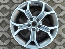 1x Alufelge 18 Zoll 7.5"