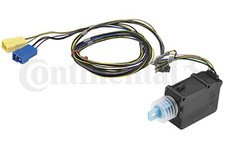 CONTINENTAL/VDO Stellelement Zentralverriegelung 406-205-007-009Z für SPRINTER 5