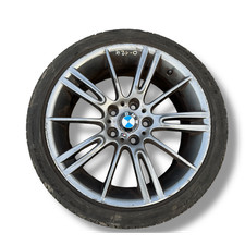 BMW 3 E90 E91 2011 18 Zoll